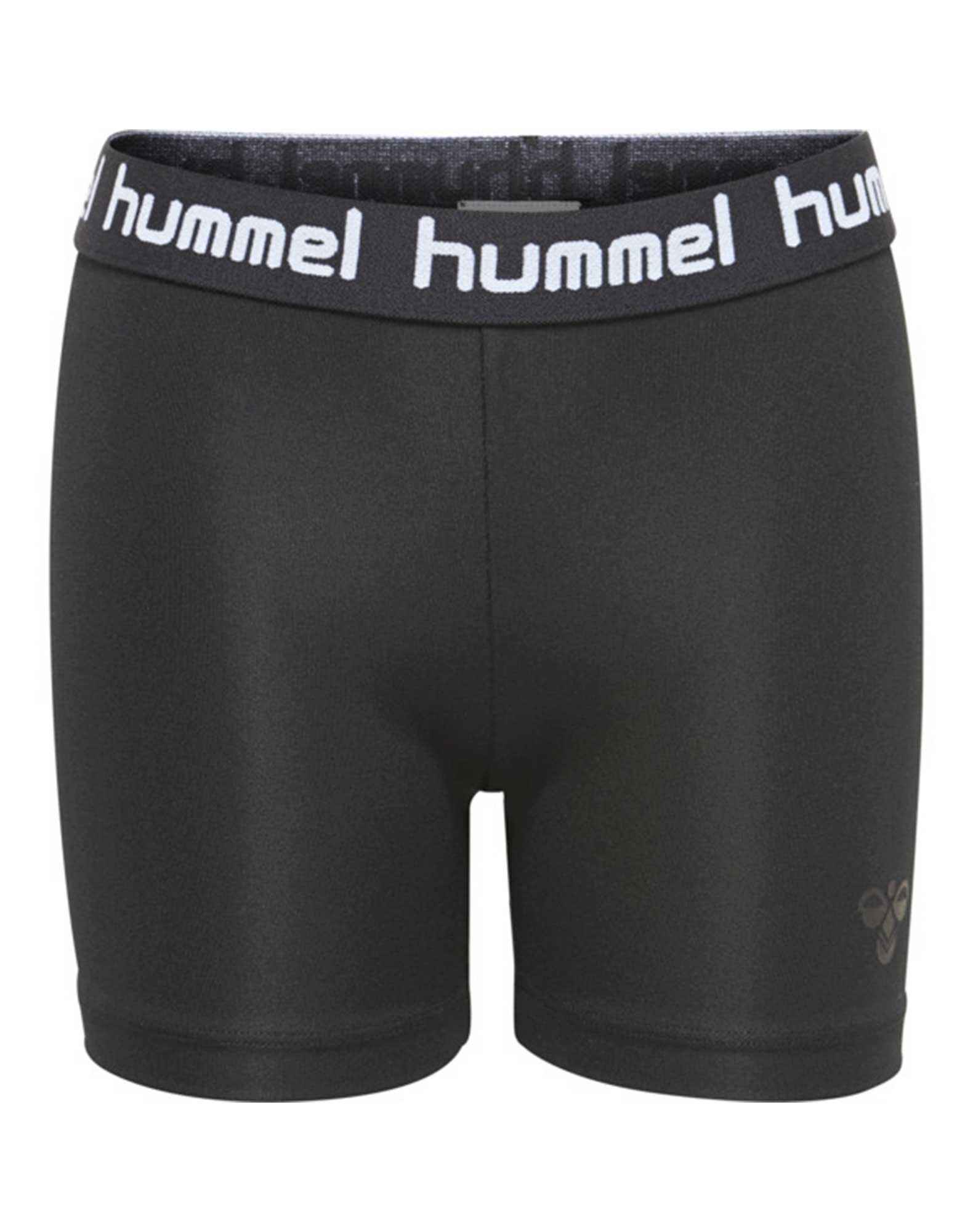 Køb Hummel tights til børn i sort