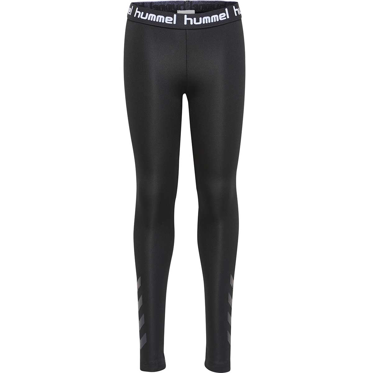 Hummel Tona Tights børn i sort