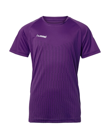 Hummel Challenger Børn T-shirts til børn