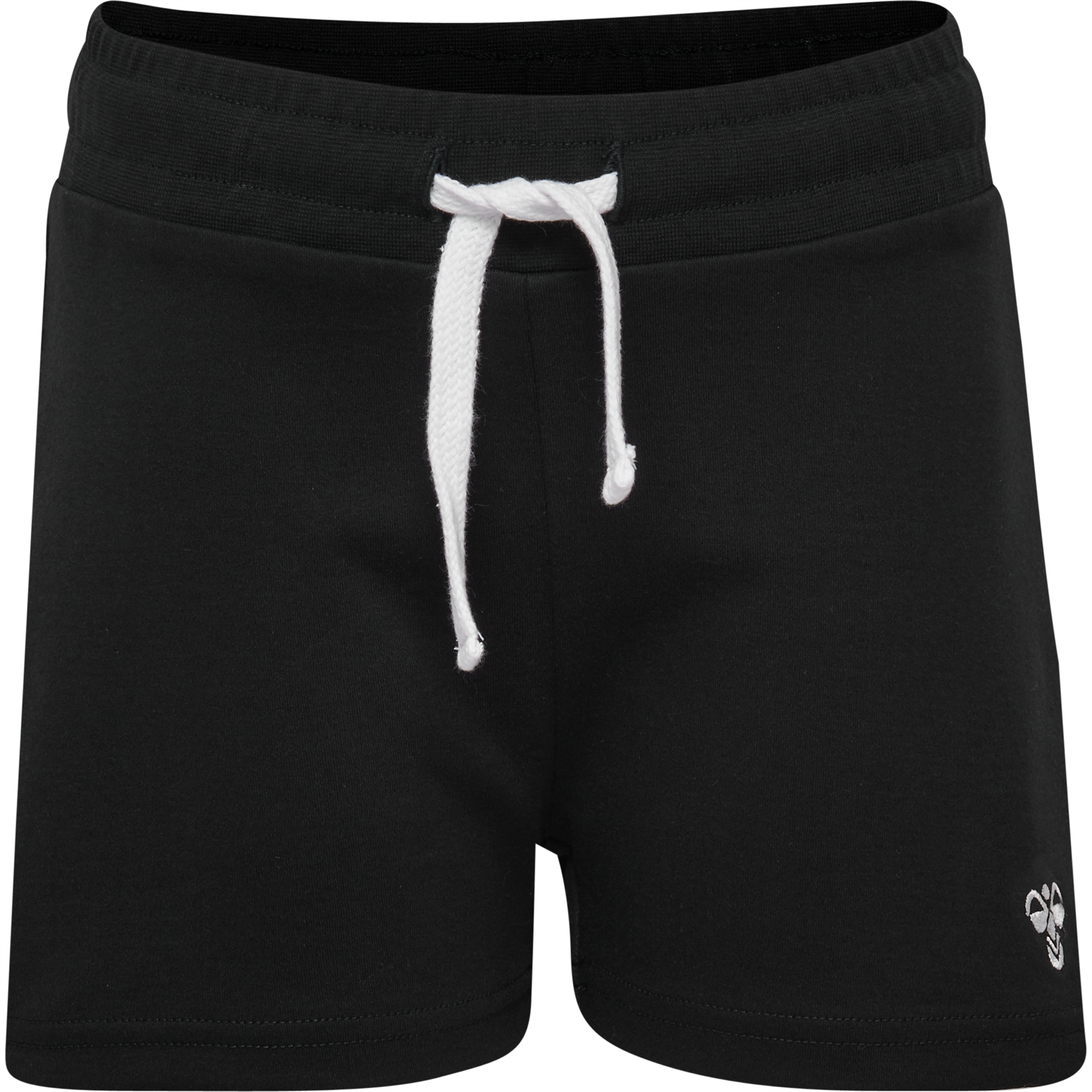 Assassin passage Pind Køb Hummel Nille Shorts shorts til børn i sort