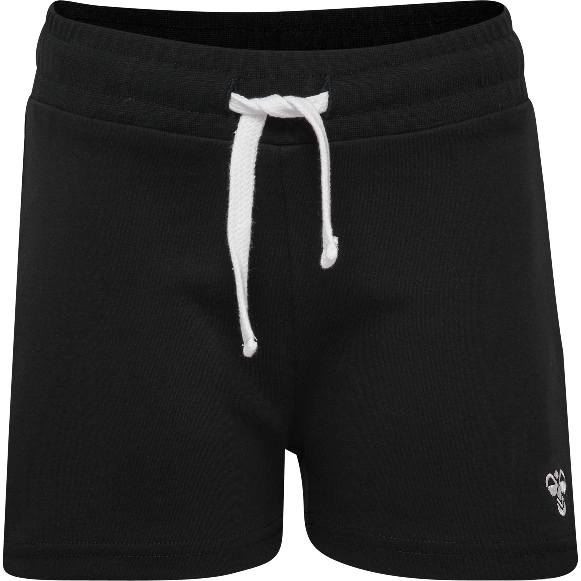 Køb Hummel Nille shorts i sort