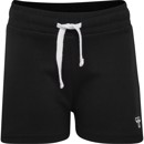 Hummel Nille Shorts Shorts Sort Børn