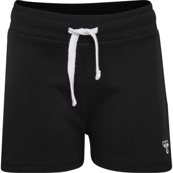 Hummel Nille Shorts Shorts Sort Børn