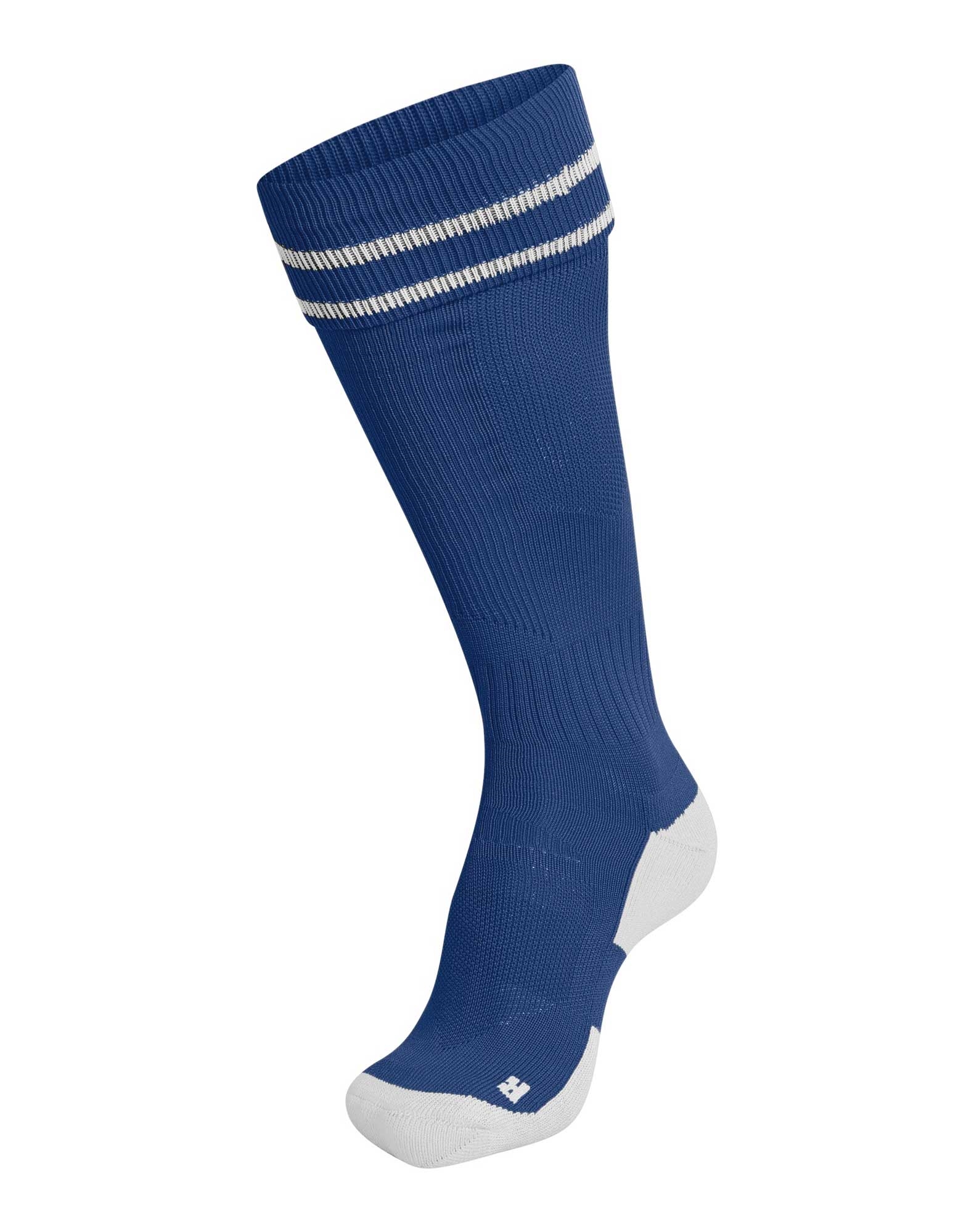 svært Dårligt humør detekterbare Køb Hummel Element Football fodboldstrømper til unisex i blå