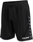 Hummel Authentic Poly Herre Fodboldshorts