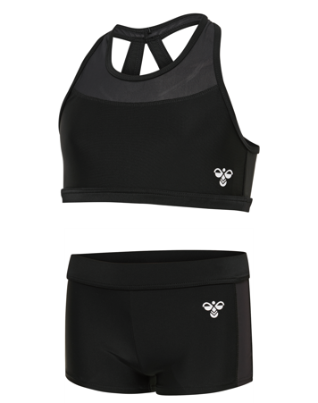 Hummel Kiki Bikini Sort Børn