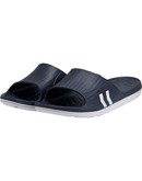 Hummel Nielsen Sandal Badesandal Mørkeblå Unisex