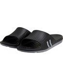 Hummel Nielsen Sandal Badesandal Sort Unisex