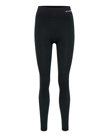 Hummel Clea Tights Sort Dame