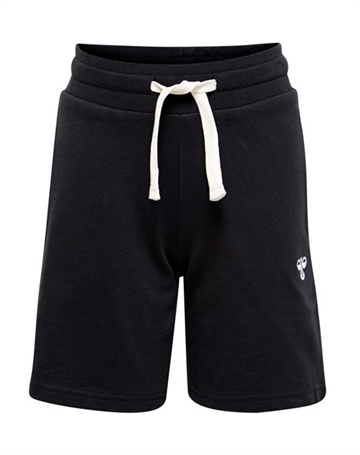 Hummel Bassim Shorts Sort Børn