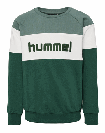 Hummel Claes trøjer til Børn i