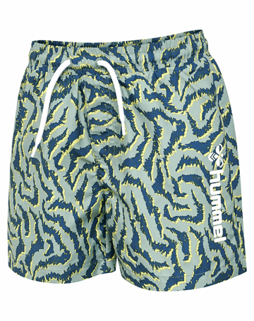 HUMMEL Chill Badebuks Blue Surf Børn