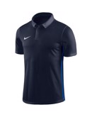 Nike MEN'S NIKE DRY ACAD T-shirt Mørkeblå Herre