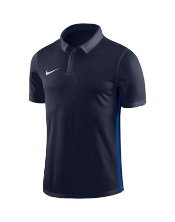 Nike MEN\'S NIKE DRY ACAD T-shirt Mørkeblå Herre