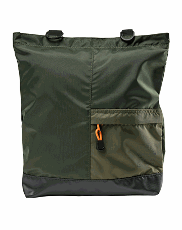 H2O Ø Hurup Sportstaske Army Unisex