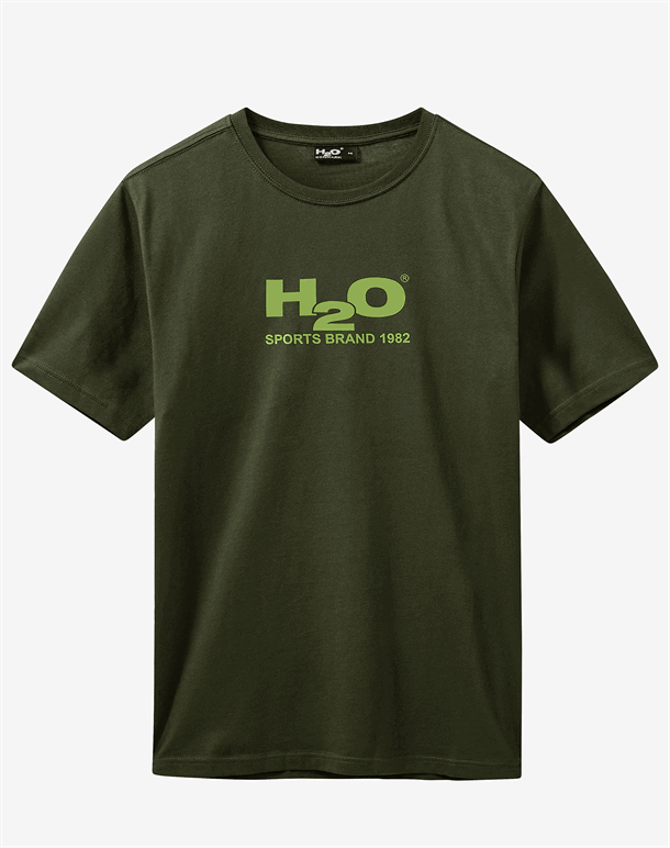 H2O Logo Herre Fritid