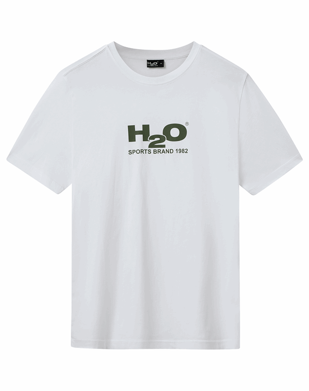 H2O Logo Herre Fritid