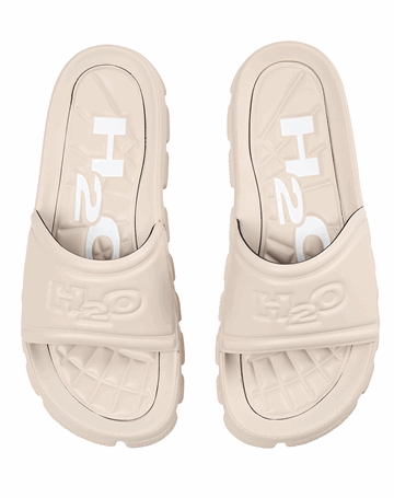 H2O  Trek Badesandaler Sand Unisex