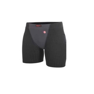 Craft Aktive Boxer Windproof-women