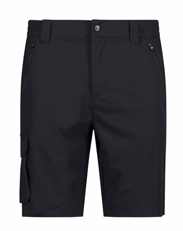 CMP Bermuda Shorts Antracite Herre