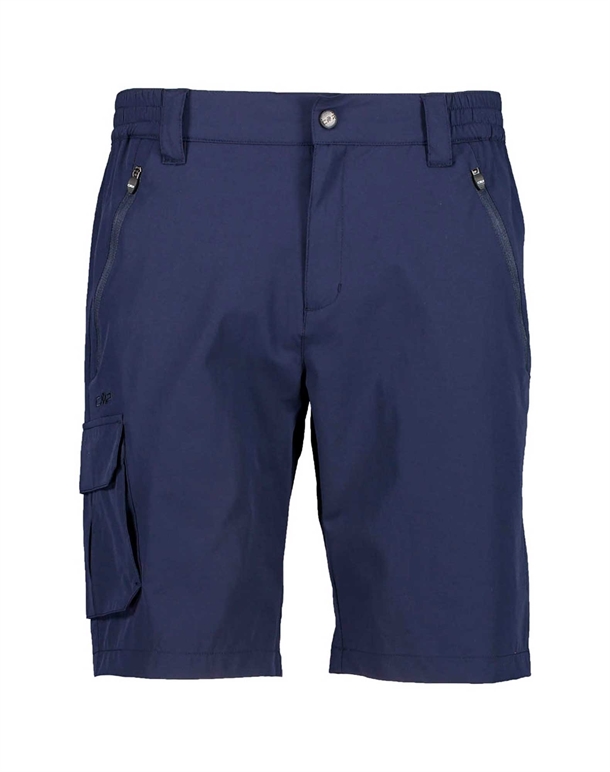 CMP Bermuda Shorts Navy Herre