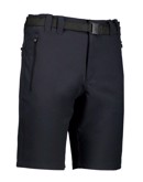CMP 4-Way stretch Bermuda Shorts Grå Herre