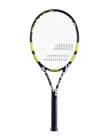 Babolat Evoke 102 Strung Unisex 