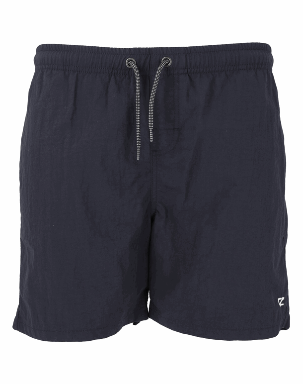 Cruz Eyemouth V2 Badeshorts Navy Blazer Herre