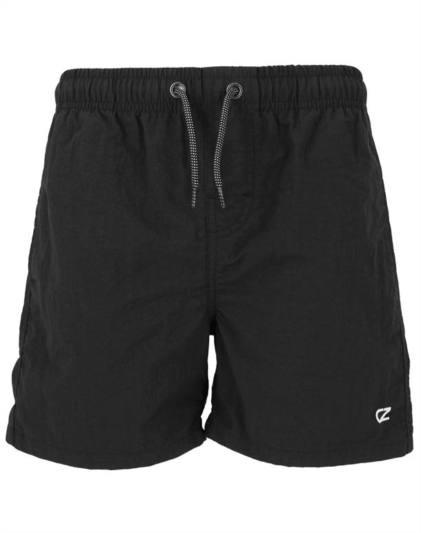 Cruz Eyemouth V2 Badeshorts Sort Børn