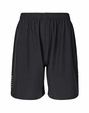 Endurance Vanclause Shorts Sort Herre