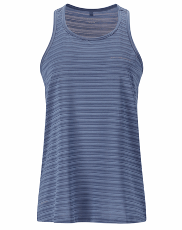 Endurance Regier Top Infinity Dame