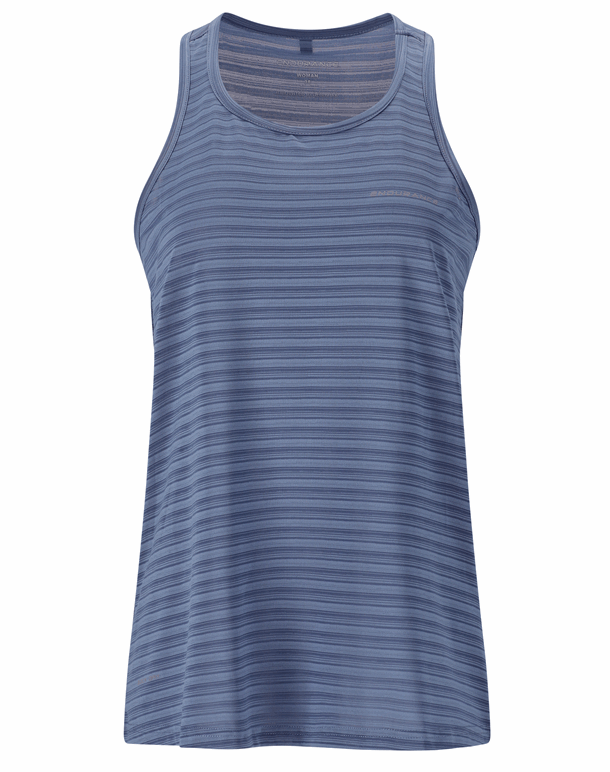 Endurance Regier Top Infinity Dame