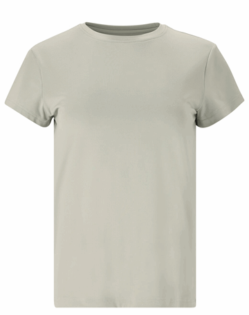 Athlecia Almi T-shirt Belgian Block Dame