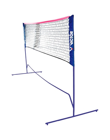 Victor Mini Badminton net Unisex 