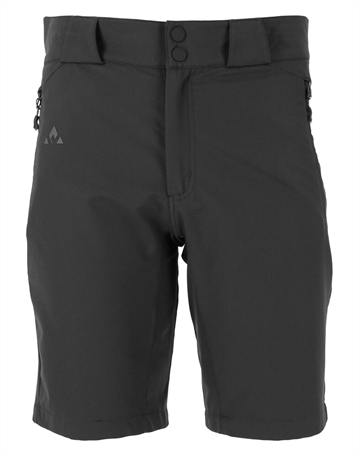 Whistler Gerd Shorts Asphalt Herre