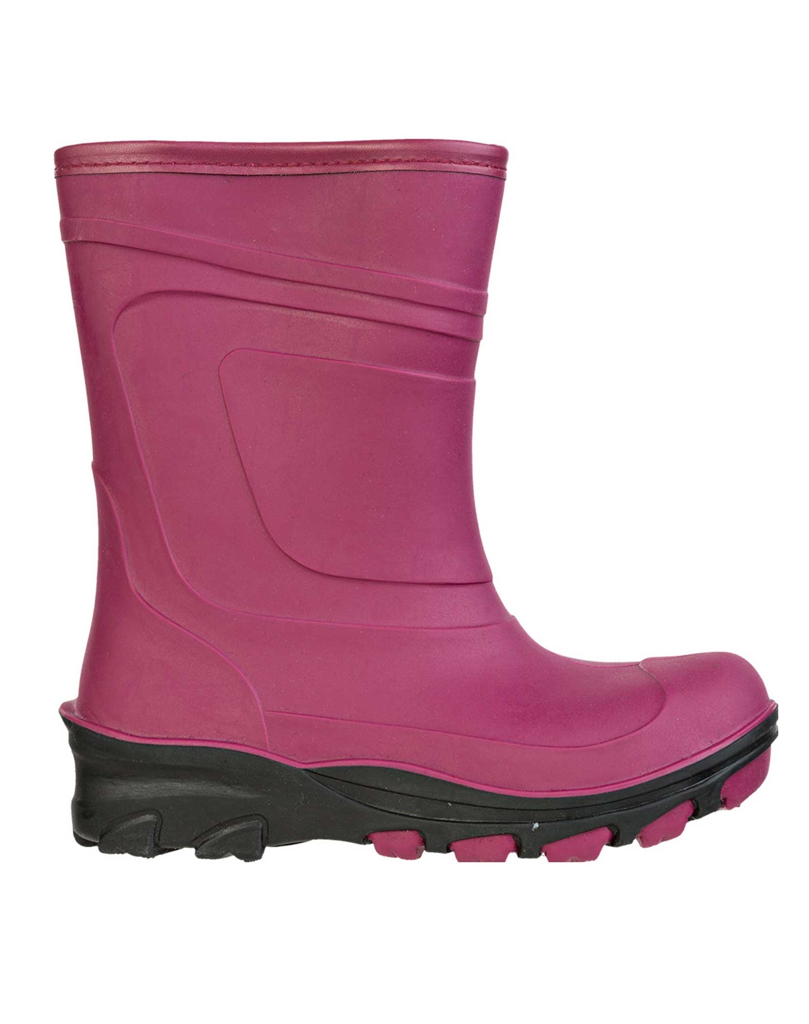 sund fornuft En eller anden måde etc Køb Zig Zag Fian vinterstøvler til børn i pink