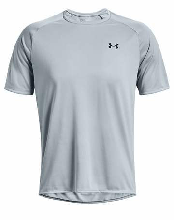 Under Armour Tech 2.0 T-shirt Støvet lyseblå Herre