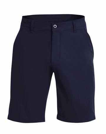 Under Armour Tech Shorts Navy Herre