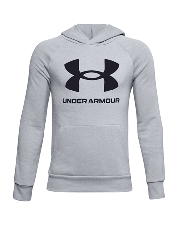 Under Armour Rival Fleece Børn Børnetøj