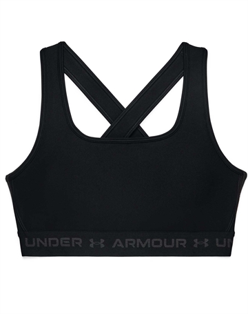 Under Armour Crossback Mid Dame 