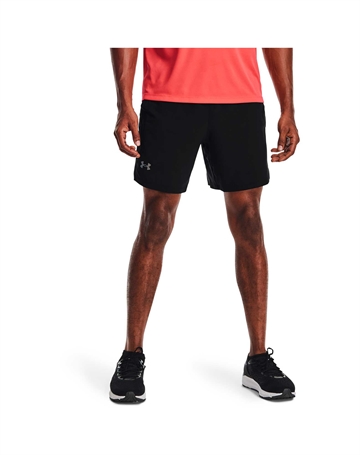 Under Armour Launch SW 7 Herre Fitness shorts