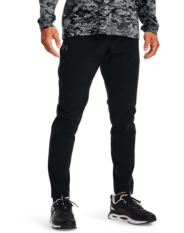 Under Armour Stretch Woven Bukser Sort Herre