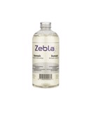 Zebla 500 ML Dunvask Klar vask