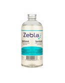 Zebla 1000ML Sportsvask Klar Unisex