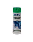 Nikwax Basewash 300ml Sportsvask Klar Unisex