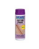 Nikwax Cotton Proof 300ml Imprægnering Klar Unisex
