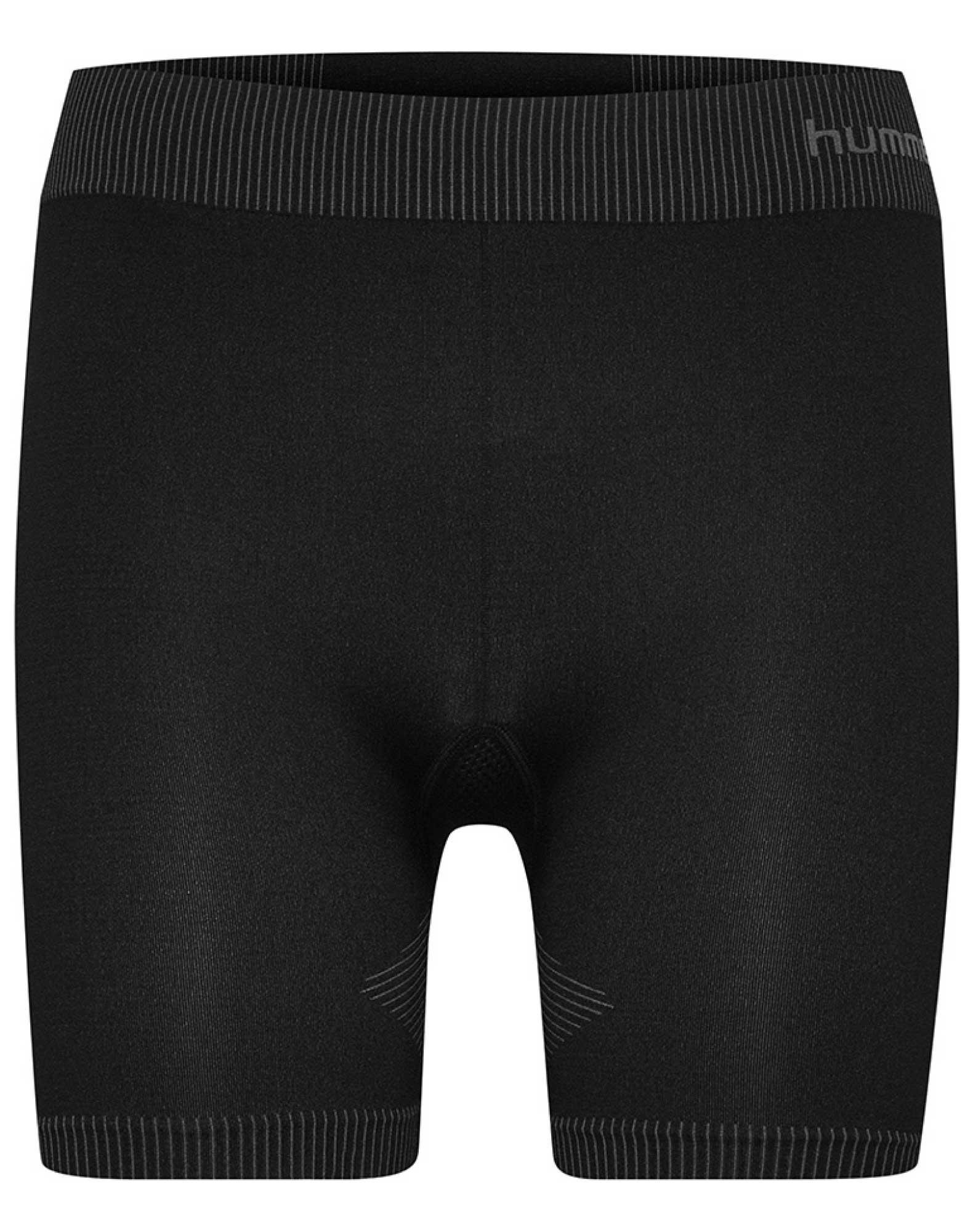 Køb Indershorts Hummel First Seamless i Sort til Dame