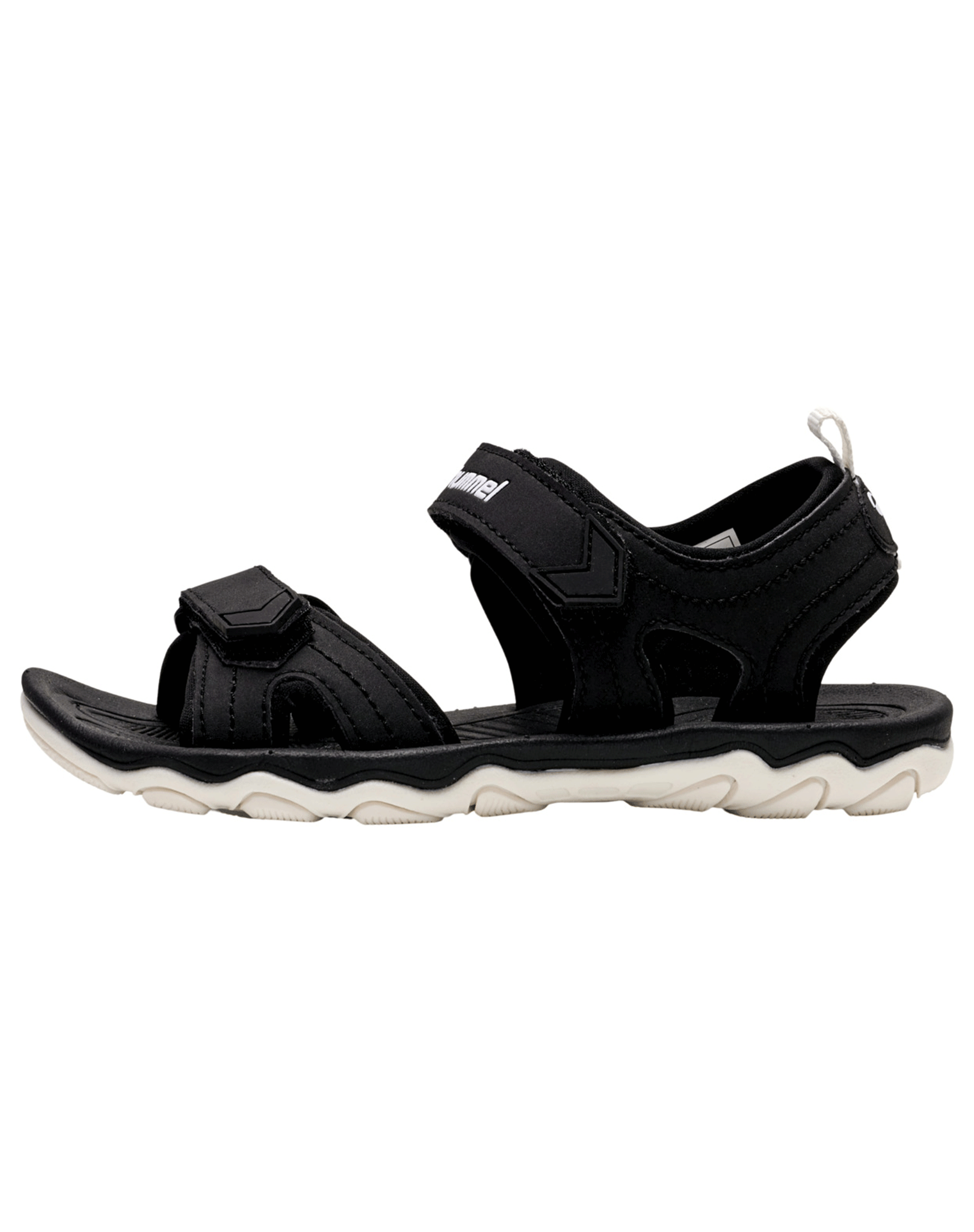 Hummel Sport sandaler i sort