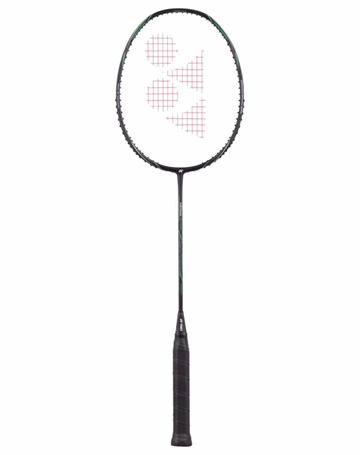 Yonex Astrox Nextage Badmintonketcher Sort-Grøn Unisex