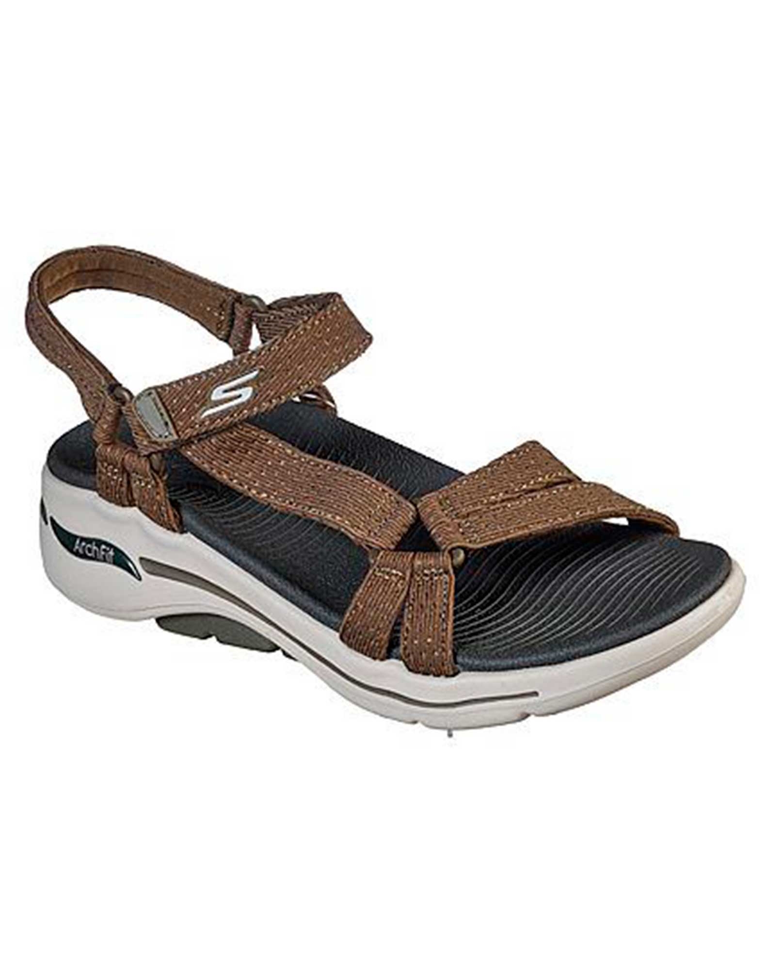 Afvise Republikanske parti tidsplan Køb Skechers Go Walk Arch Fit Elite - Model 140225